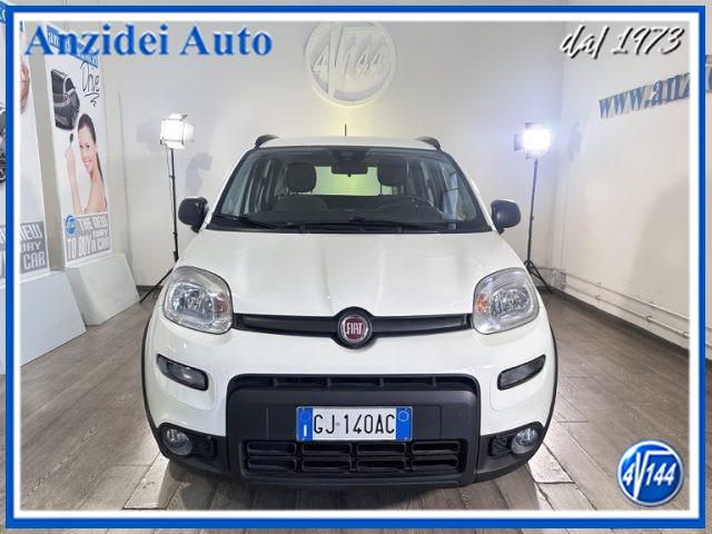 FIAT Panda 1.2 EasyPower City Life GPL