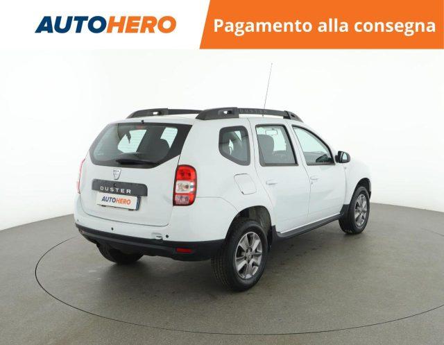 DACIA Duster 1.5 dCi 110CV S&S 4x2 Serie Speciale Lauréate Fami