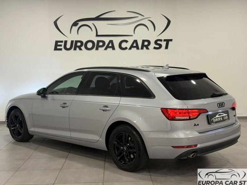 Audi A4 A4 Avant 2.0 tdi ultra 150cv s-tronic