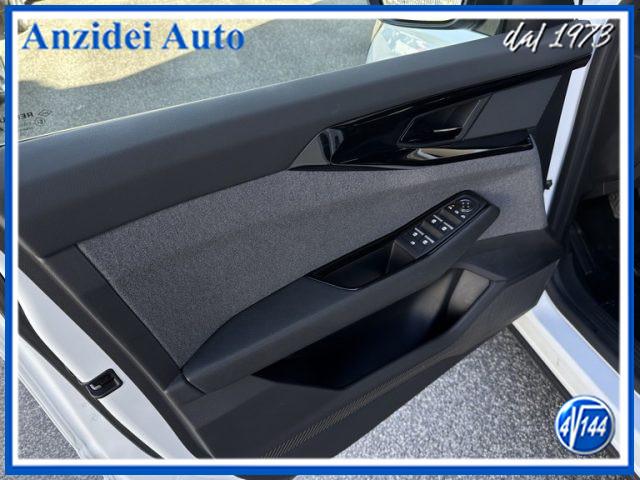 RENAULT Austral Mild Hybrid Advanced 130 CV Equilibre Manuale