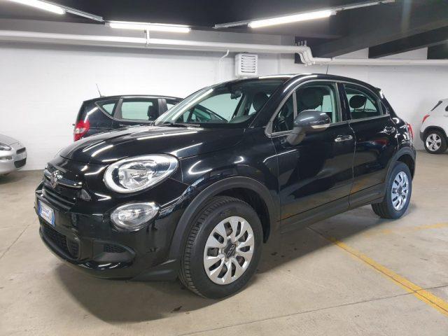 FIAT 500X 1.6 E-Torq 110 CV Pop Star