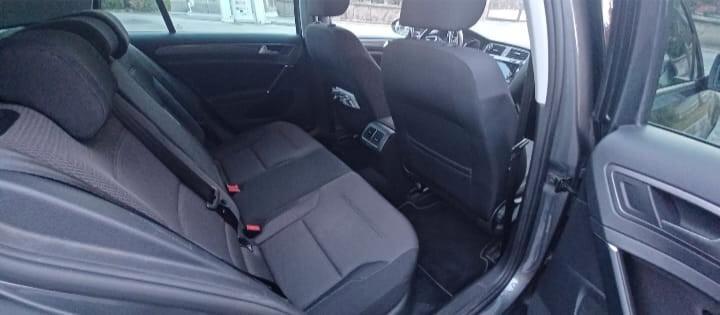 Volkswagen Golf 1.6 TDI 115CV DSG 5p. Business BlueMotion Technology