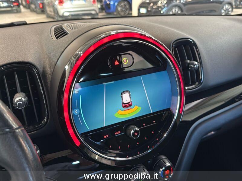 MINI Countryman Mini F60 2020 Diese Mini 2.0 Cooper D Hype auto