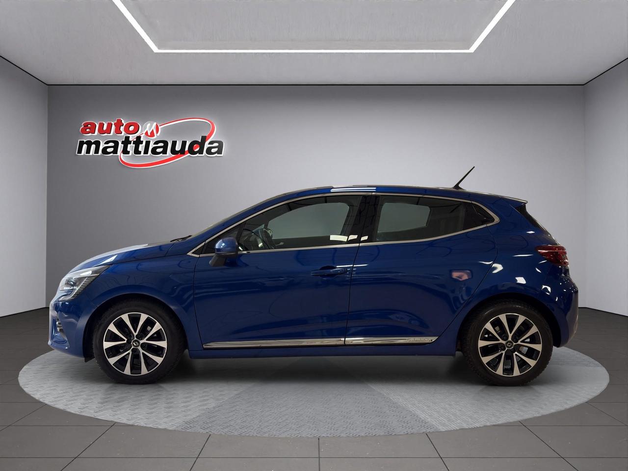 Renault Clio 1.0 tce Intens 100cv