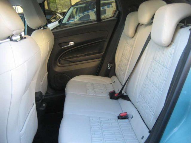 FIAT 600 HYBRID 110 CV DCT MHEV LA PRIMA