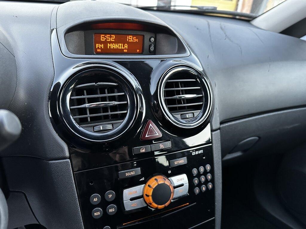 Opel Corsa 5 Porte 1.2 Edition