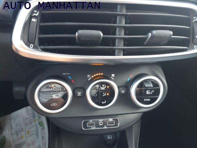 FIAT 500X 1.6 MultiJet 120 CV Business