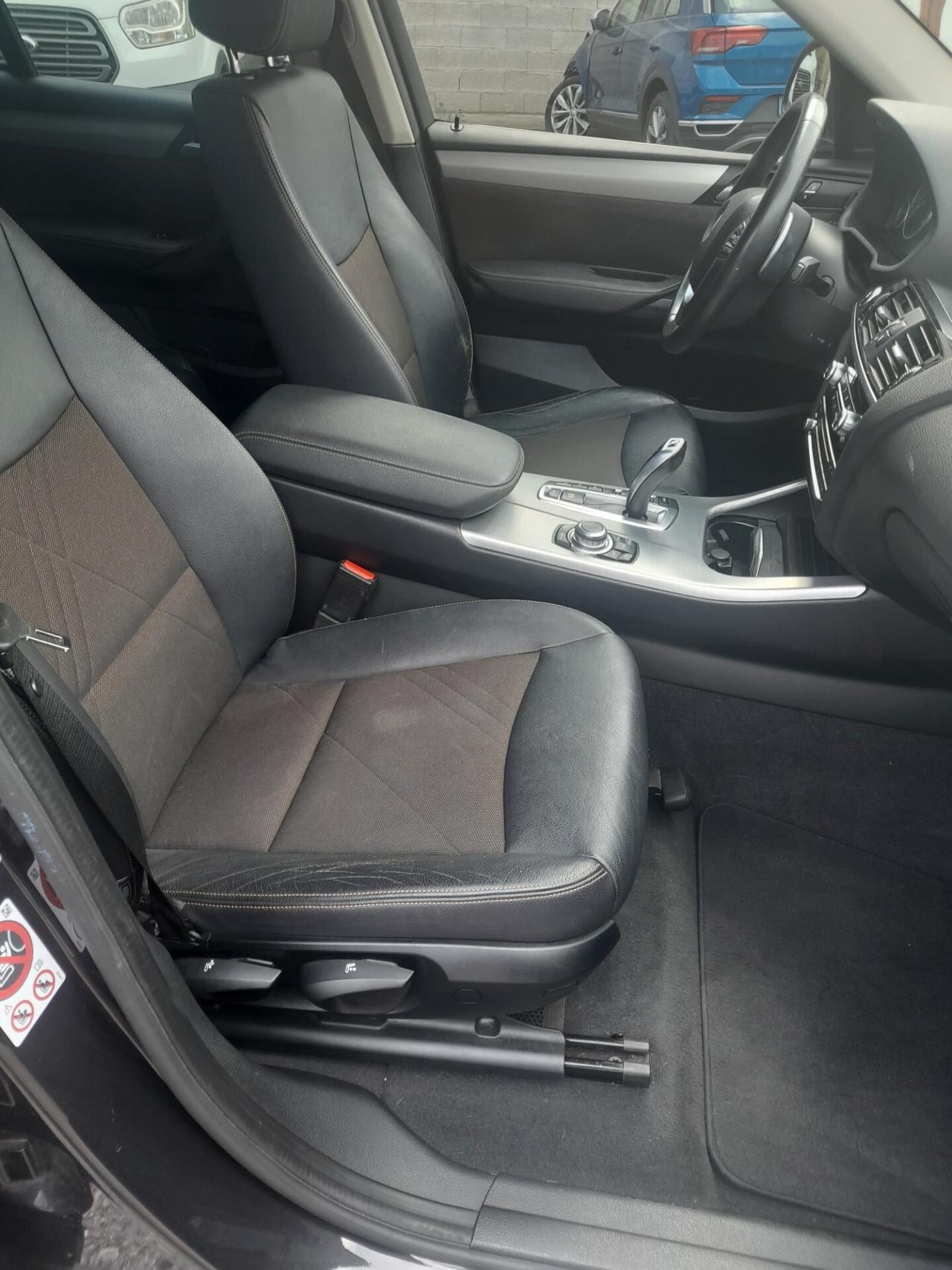 Bmw X4 M xDrive20d Msport