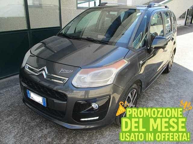 Citroen C3 Picasso Seduction 1.6 HDi 90