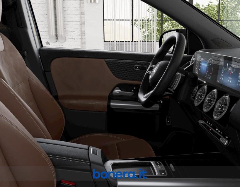 Mercedes GLA 200 200 D AMG Line Extra 8G-DCT