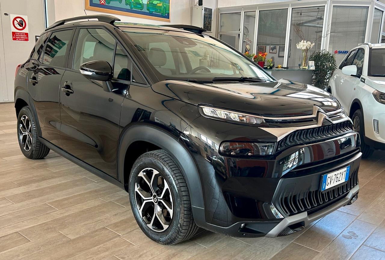 Citroen C3 Aircross PureTech 110 S&S PLUS