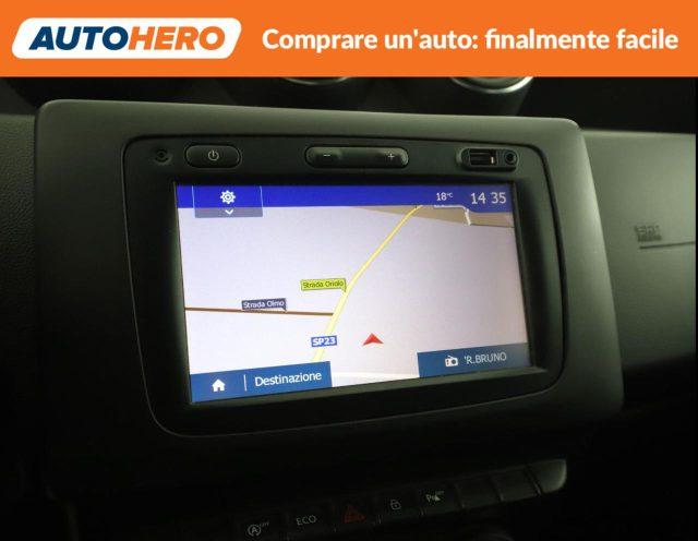 DACIA Duster 1.5 Blue dCi 8V 115 CV 4x2 Prestige