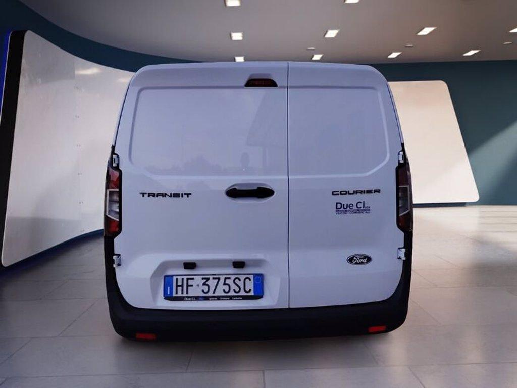 FORD Transit courier v769 1.5 ecoblue 100cv trend del 2026