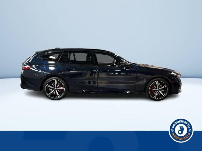 BMW Serie 5 Touring 520d xDrive M Sport Pro