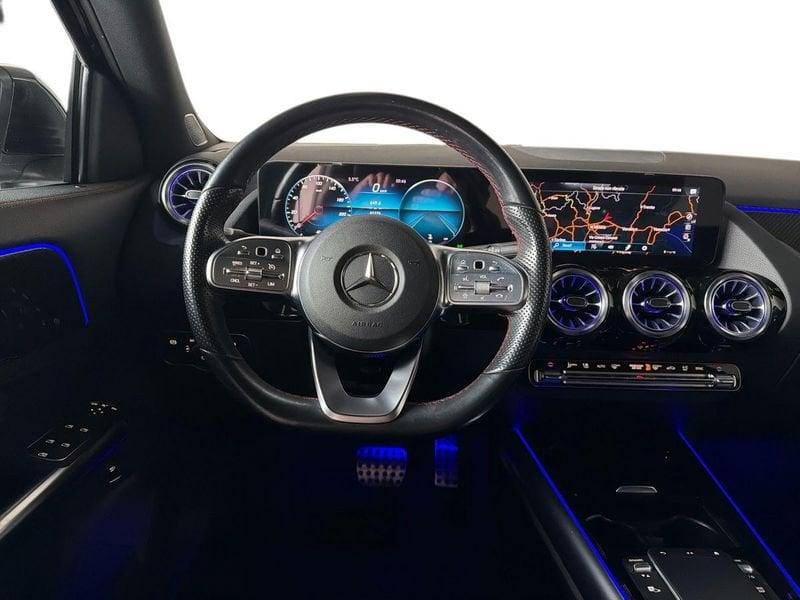 Mercedes-Benz GLA GLA 200 d Automatic 4Matic Premium