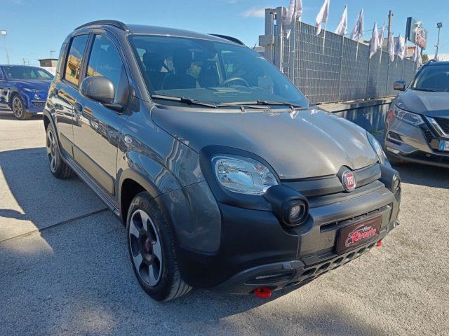 FIAT Panda Cross 1.0 FireFly S&S Hybrid Cross