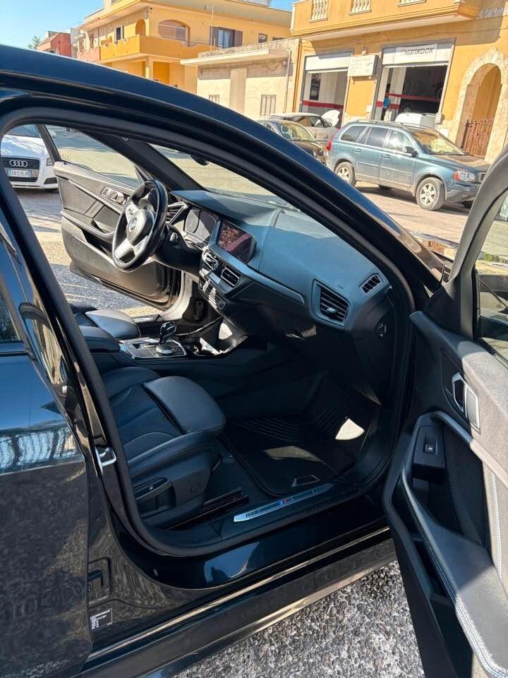 Bmw 118 118d Msport