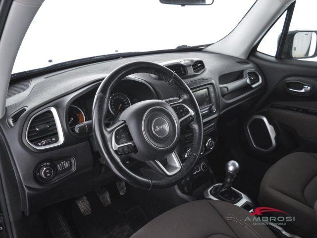 JEEP Renegade 2.0 Mjt 4WD Active Drive Night Eagle