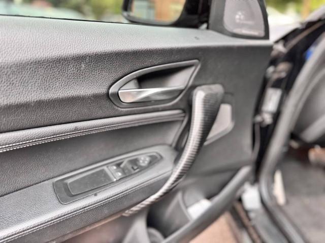 BMW Serie 2 218i Msport auto