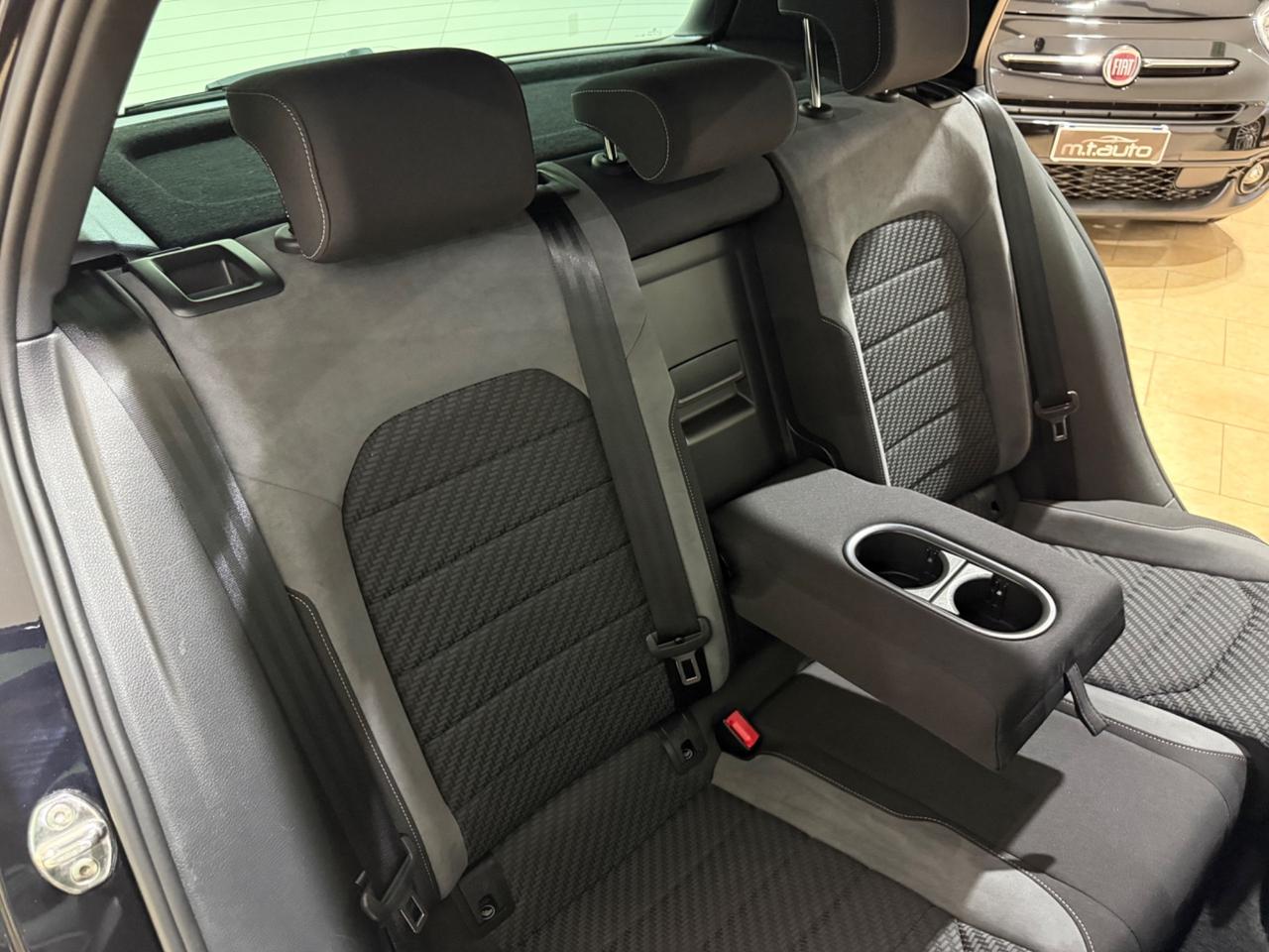 Volkswagen Golf 1.5 TSI ACT 150 cv R Line