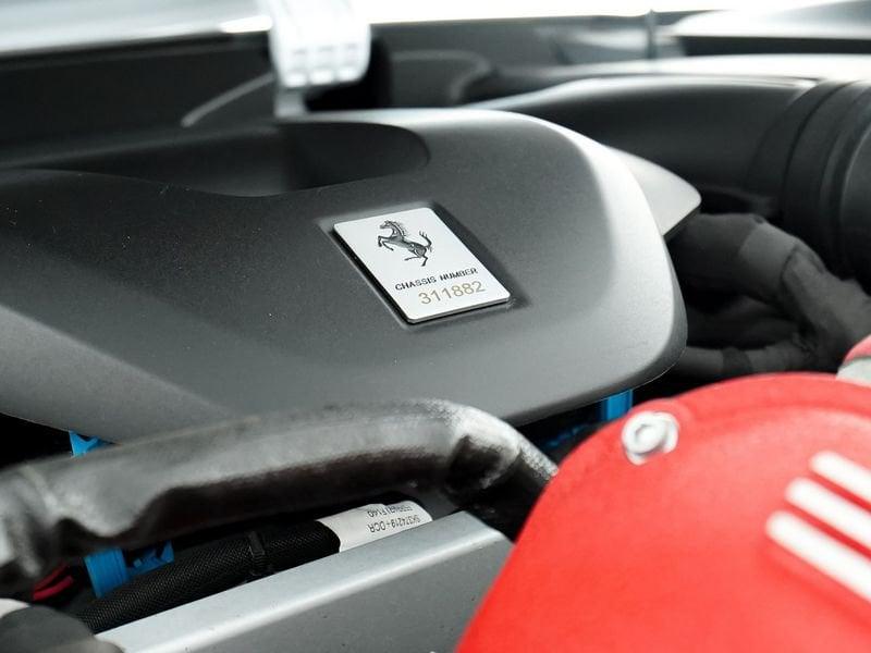 Ferrari 12Cilindri 12Cilindri 6.5 V12 dct