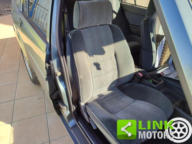 ALFA ROMEO 75 1.6
