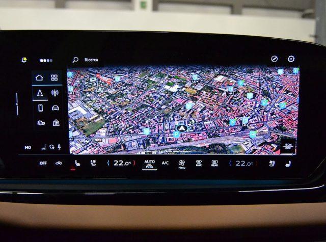 AUDI A6 Avant TFSI 270 kW S Tronic Quattro S Line Edition