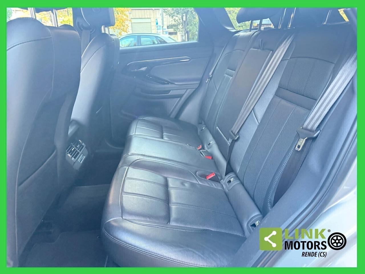 Land Rover Range Evoque 2.0 D150 AWD R-Dynamic SE 02/2020