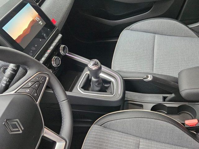 RENAULT Clio ECO-G 100 CV Techno tua da ?199,00 mensili