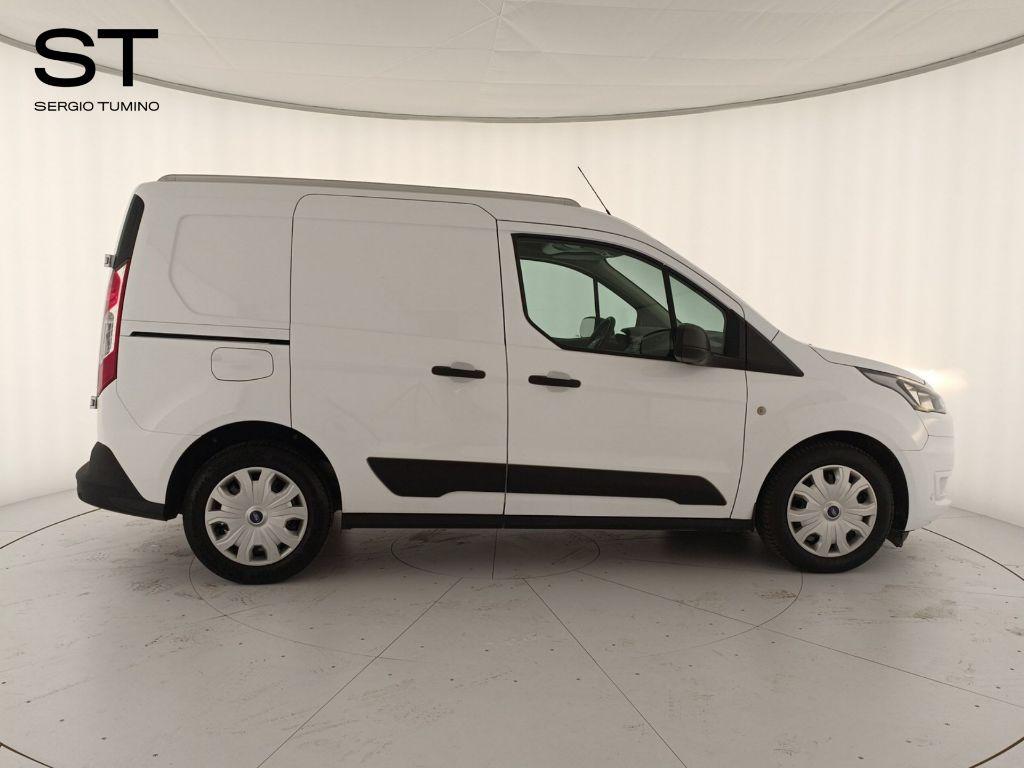 FORD Transit Connect 2ªs - Transit Connect 200 1.5 Ecoblue 100CV