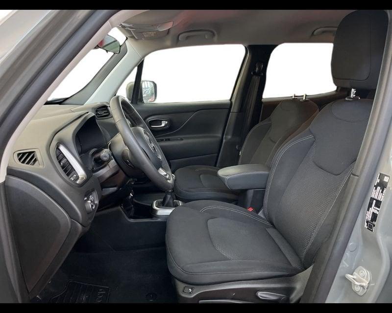 Jeep Renegade 2019 1.0 t3 Limited fwd