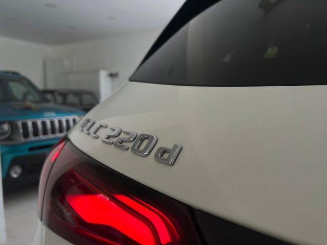 MERCEDES-BENZ GLC 220 d 4Matic Mild Hybrid AMG Line Advanced Plus