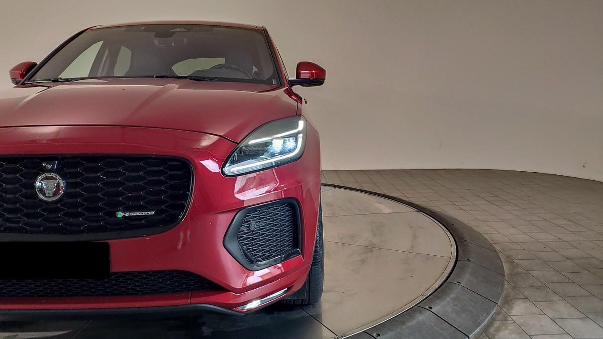 JAGUAR E-Pace 2.0 249 Cv Awd Aut. R-Dynamic Hse