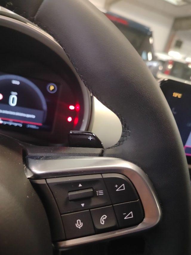 FIAT 600 Hybrid 100 CV DCT MHEV La Prima