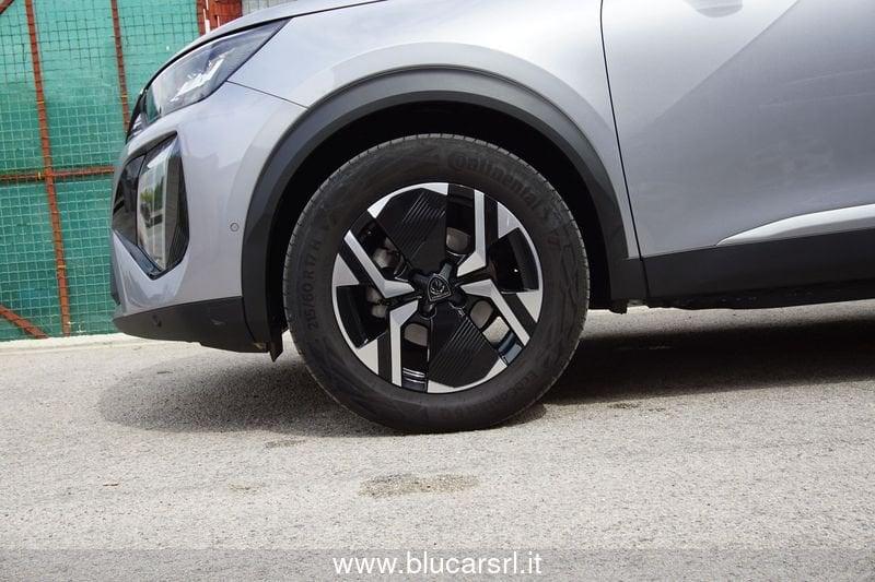 Peugeot 2008 PureTech 100 S&S Allure