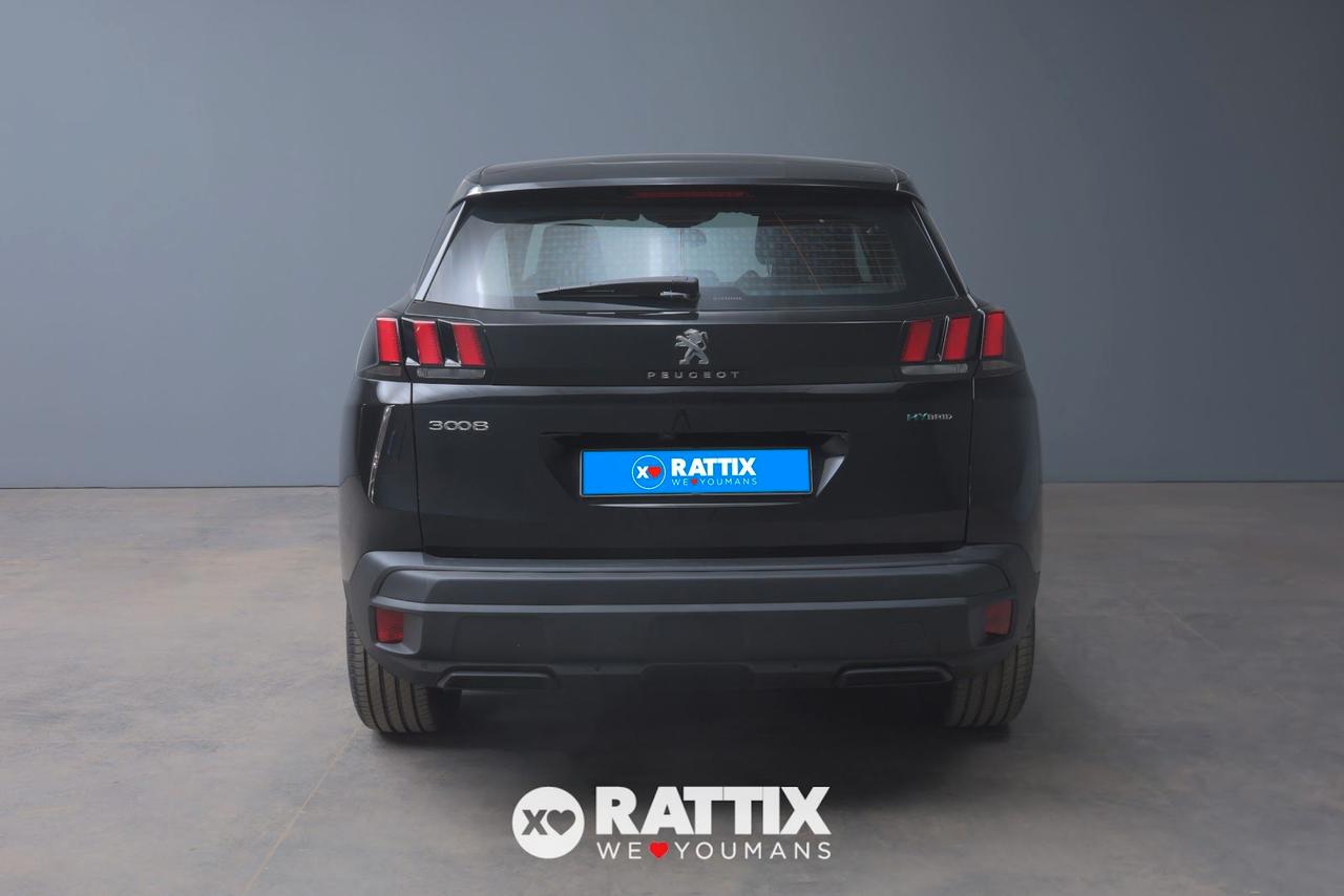 Peugeot 3008 1.6 Hybrid 225CV Active Pack e-EAT8