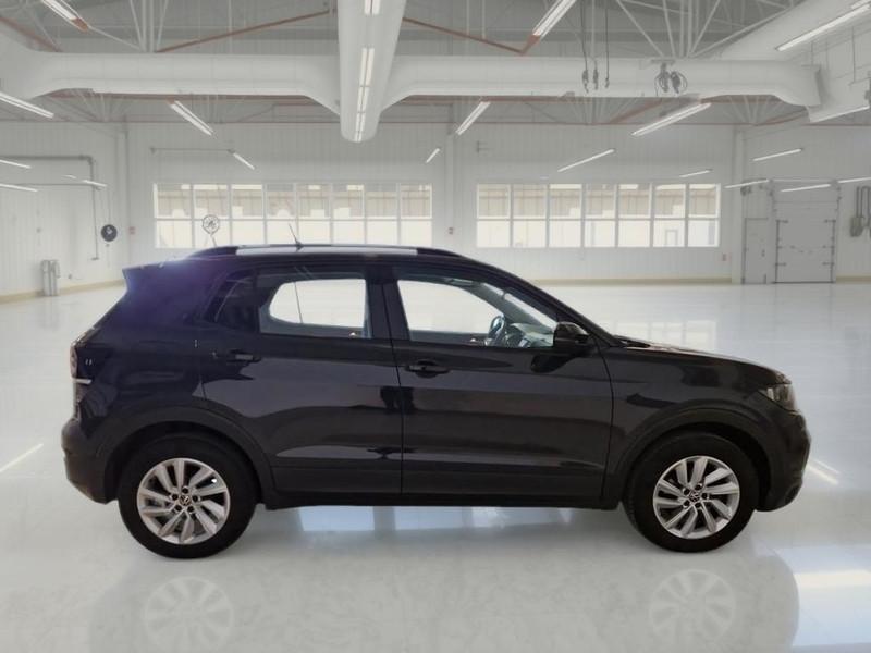 VOLKSWAGEN T-CROSS 1.0 TSI Style