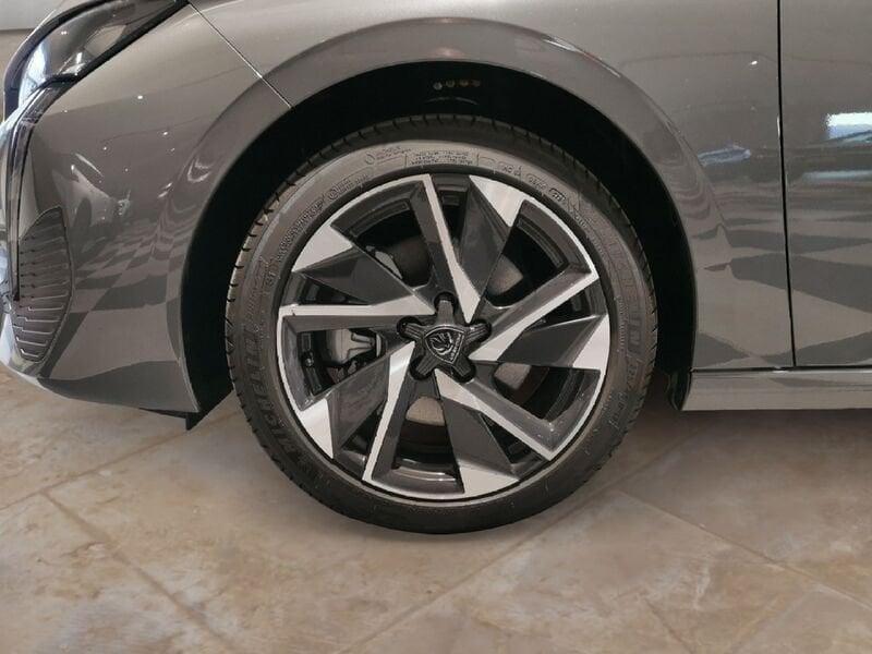 Peugeot 308 308 BlueHDi 130 S&S EAT8 SW Allure