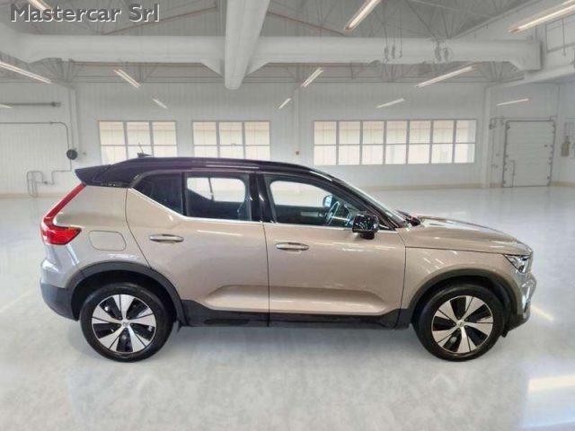 VOLVO XC40 1.5 t5 phev Inscription Exp auto my21 - GF875RP