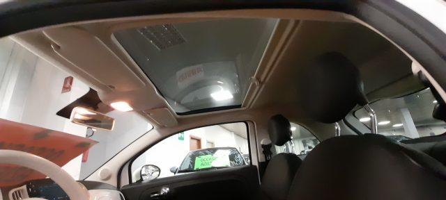 FIAT 500 1.0 Hybrid Dolcevita Style