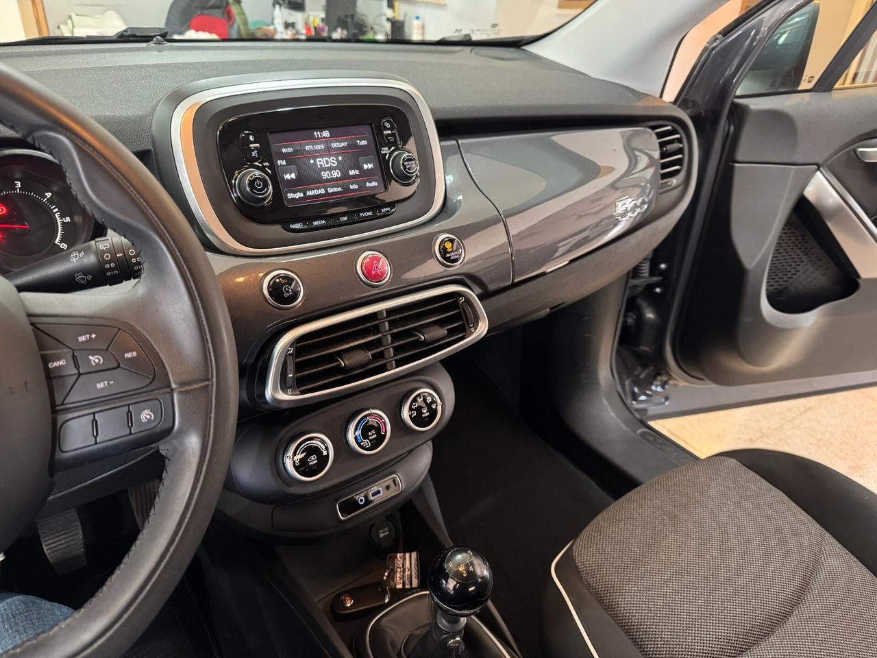 Fiat 500X 1.6 MultiJet 120 CV Business OK NEOPATENTATI