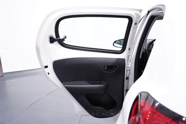 CITROEN C1 1.0 VTi 72 5 porte Feel Edition