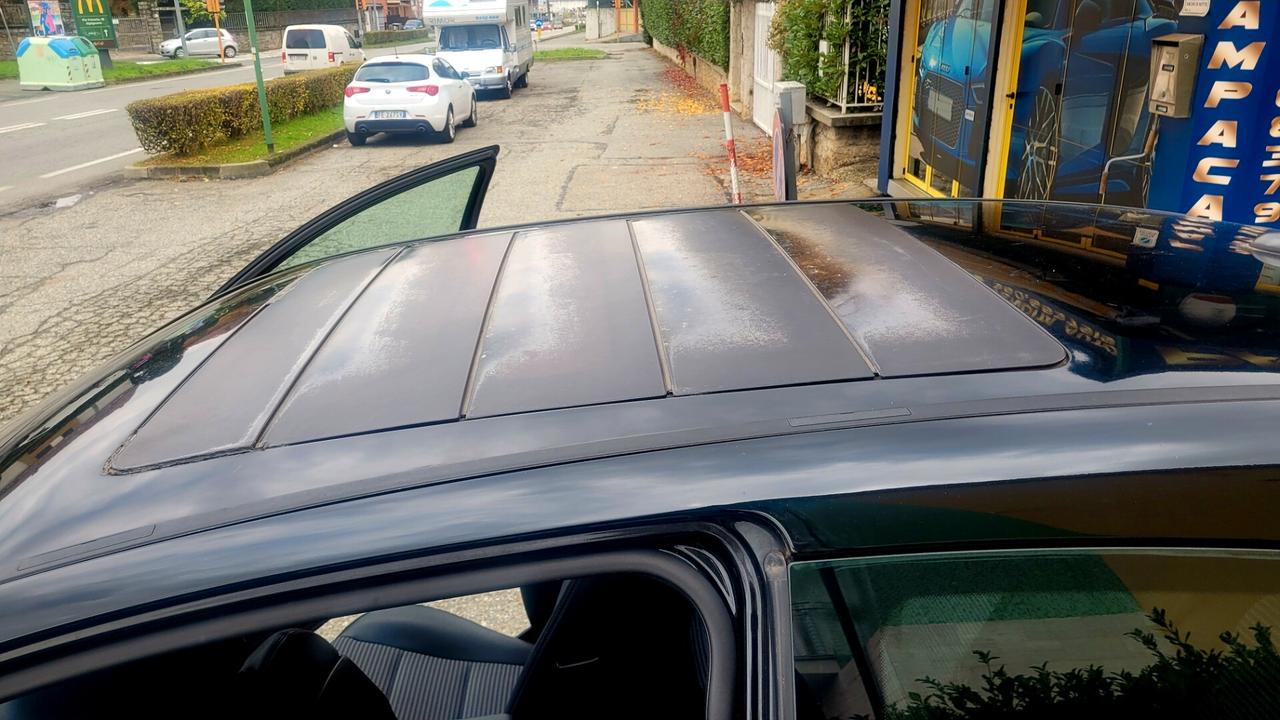 Mercedes-benz A 200 Turbo Elegance