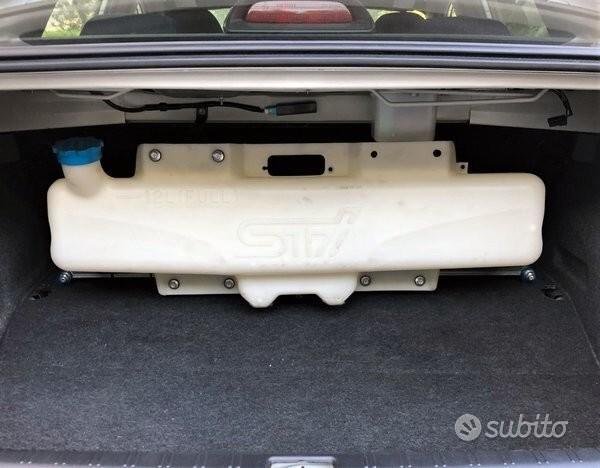 Subaru Impreza WRX STI-S (Preparata) 35.000Km