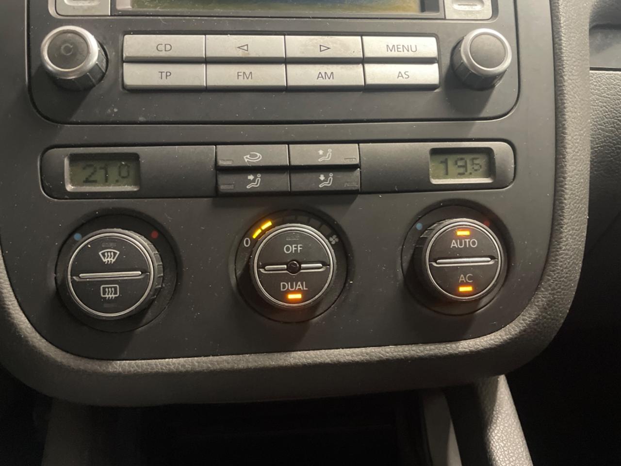 Volkswagen Golf 1.9 TDI DPF 5p. GT Sport 2007