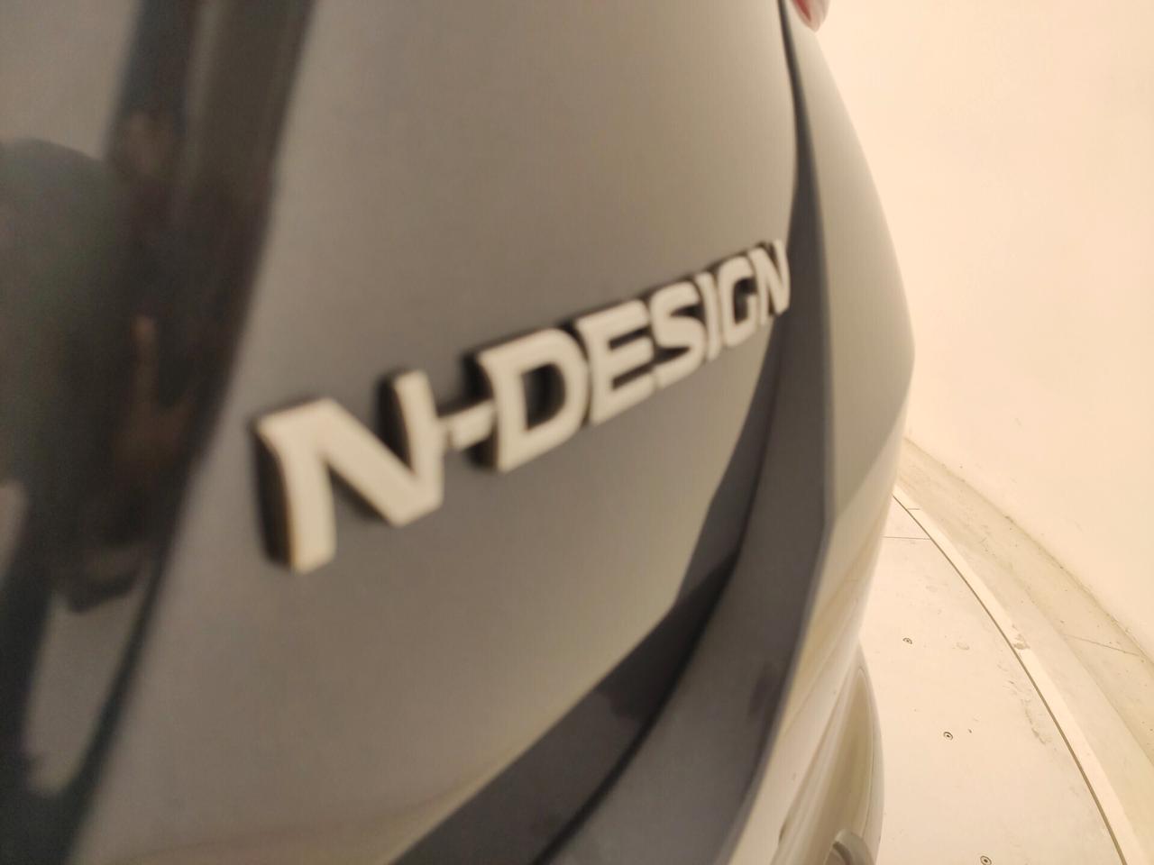 Nissan Micra IG-T 92 5 porte N-Design