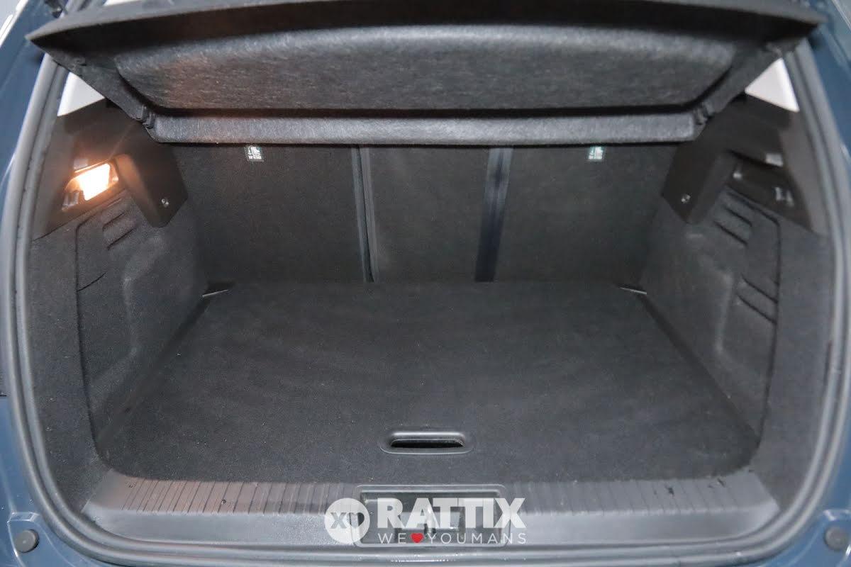 Renault Captur 1.6 E-Tech hybrid 145CV Intens auto