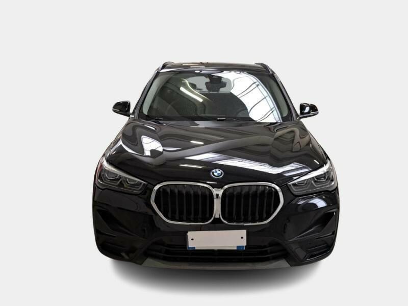 BMW X1 XDRIVE 25E BUSINESS ADVANTAGE AUTOMATICO SUV