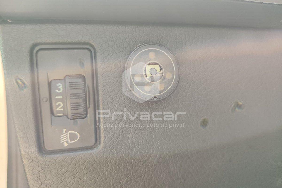 PEUGEOT 207 1.4 8V 75CV 5p. Energie