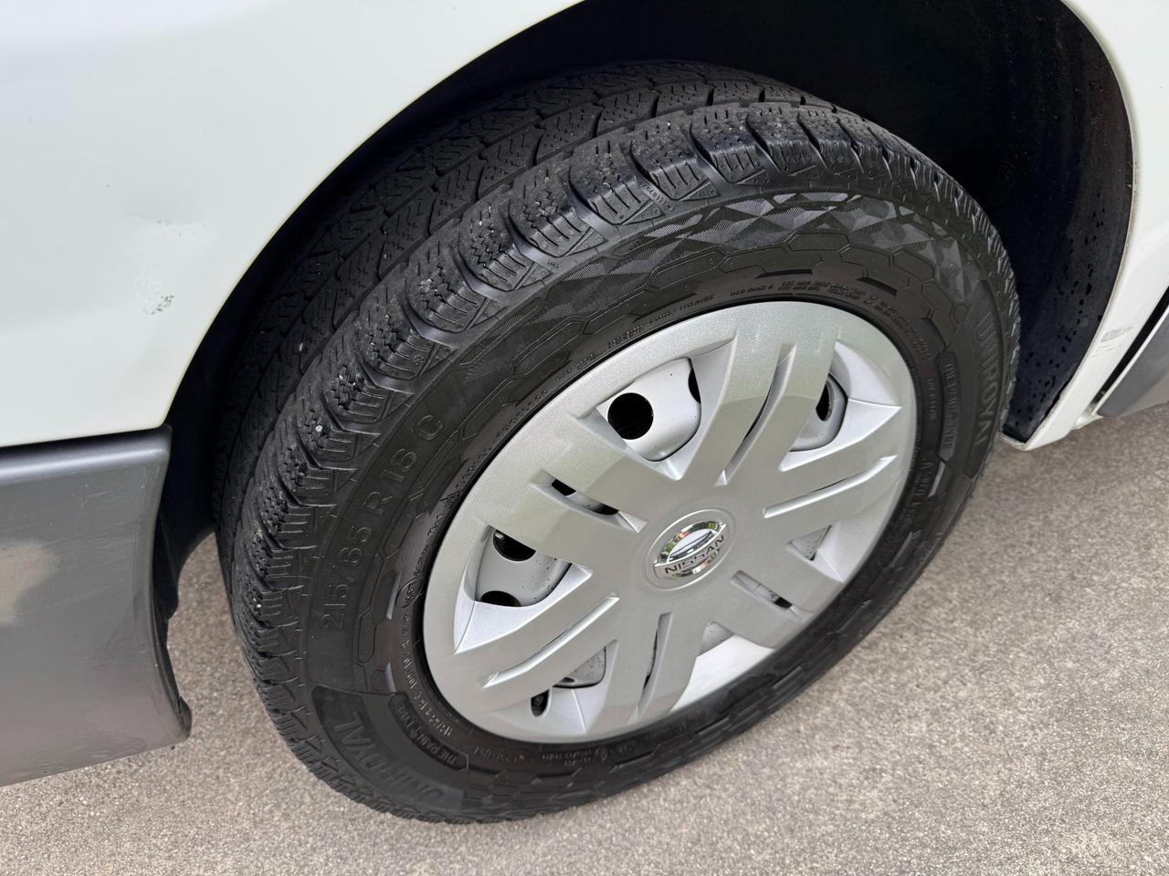 NISSAN Primastar V29 2.5 dci 140 L1H1 IVA COMPRESA